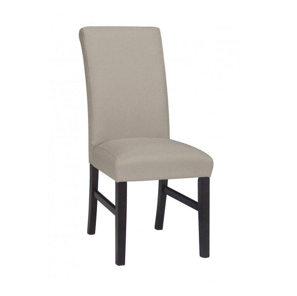 Java Parson Side Chair - [Nude Furniture]