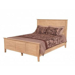 LANCASTER BEDS - [Nude Furniture]
