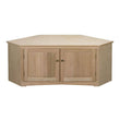 [24-42 Inch] AWB Corner Cabinets - CA3 - [Nude Furniture]