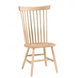 New England Side Chair - [Nude Furniture]