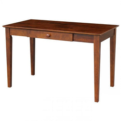 [48 INCH] SHAKER WRITING TABLES - [Nude Furniture]