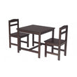 KID'S 3PC TABLE SETS - [Nude Furniture]