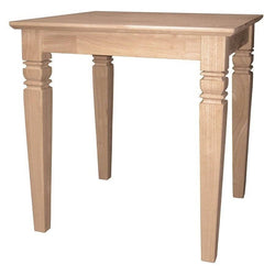 [24 Inch] Java End Tables - [Nude Furniture]