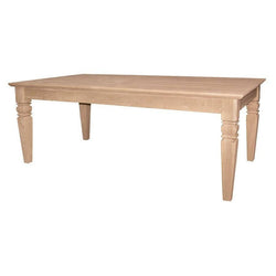 [48 Inch] Java Coffee Tables - [Nude Furniture]