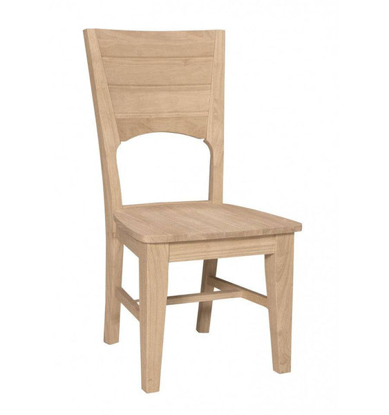 Canyon Full Side Chairs - [Nude Furniture]