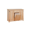 [50 Inch] Groffdale Server 740 - [Nude Furniture]