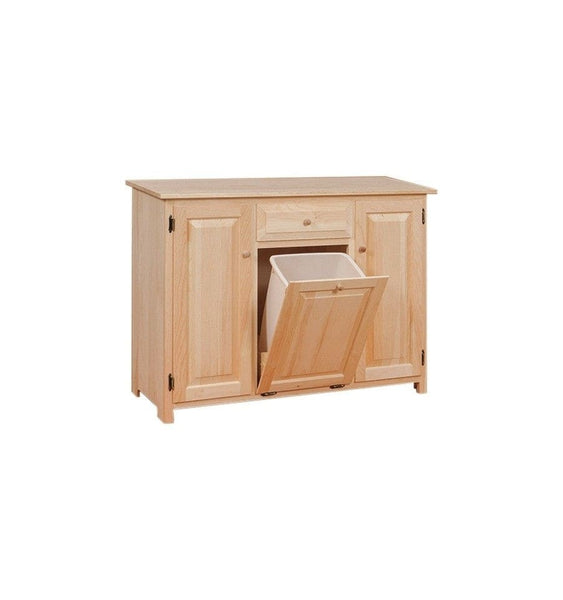 [50 Inch] Groffdale Server 740 - [Nude Furniture]