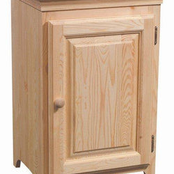 [20 Inch] AFC 1 Door Console Cabinet - [Nude Furniture]