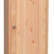 [20 Inch] AFC 1 Door Jelly Cabinet - [Nude Furniture]