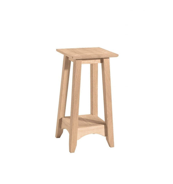 PS-4024 Bombay Plant Stand - [Nude Furniture]