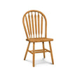 113 Arrowback Windsor Chair - [Nude Furniture]