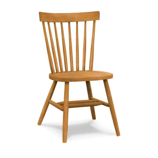 285 Copenhagen Chair - [Nude Furniture]
