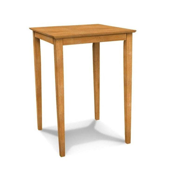 30" Square Table (Top Only) - [Nude Furniture]