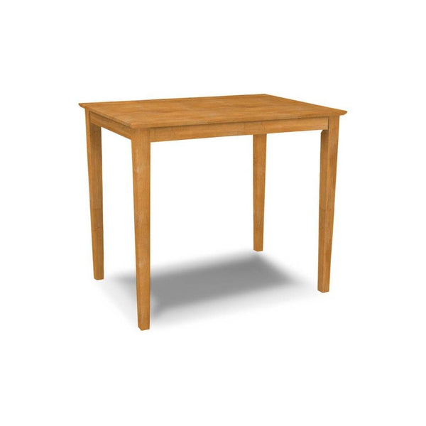 30 x 42" Table (Top Only) - [Nude Furniture]