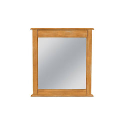 BD-2050 Cottage Mirror - [Nude Furniture]