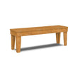 BE-1552 Aspen Bench - [Nude Furniture]