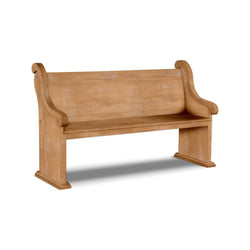 BE-3 Sanctuary Bench - [Nude Furniture]