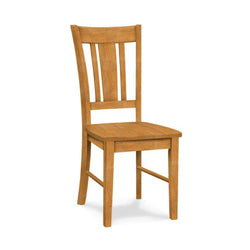 C-10 San Remo Chair - [Nude Furniture]