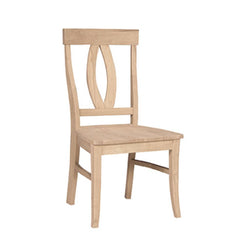 C-170 Verona  Chairs - [Nude Furniture]