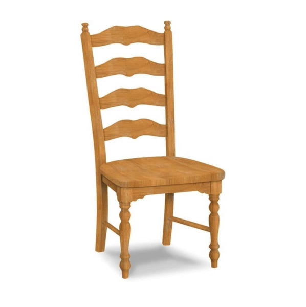 C-2170 Maine Ladderback Chair - [Nude Furniture]