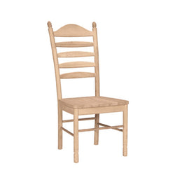 C-271 Bedford Ladderback Chair - [Nude Furniture]