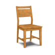 C-3 Aspen Panelback Chair - [Nude Furniture]