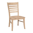 C-310 Roma Chair - [Nude Furniture]