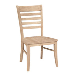 C-310 Roma Chair - [Nude Furniture]