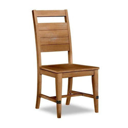 C-44 Farmhouse Chic Chair - [Nude Furniture]