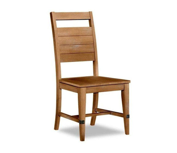 C-44 Farmhouse Chic Chair - [Nude Furniture]