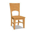 C-48 Canyon Full Chair - [Nude Furniture]