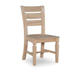 C-57 Ladderback Vista Chair - [Nude Furniture]