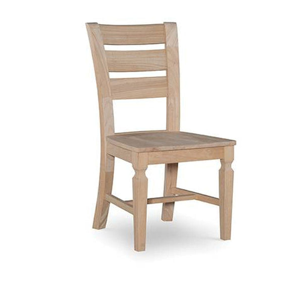 C-57 Ladderback Vista Chair - [Nude Furniture]