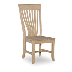 C-58 Amanda Chair - [Nude Furniture]