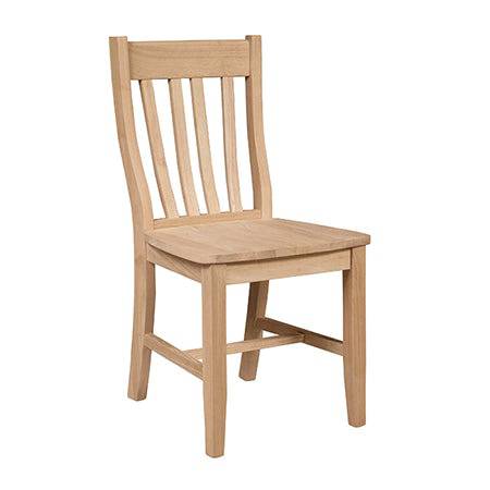 C-61 Café Chair - [Nude Furniture]
