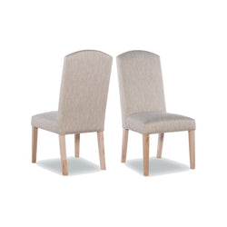 C-62-FX Aubree Chair - [Nude Furniture]