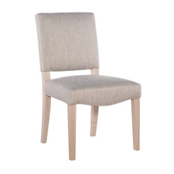 C-63-FX Brooke Chair - [Nude Furniture]