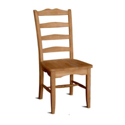 C-9 Magnolia Chair - [Nude Furniture]