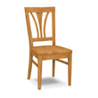 C-918 Fanback Chair - [Nude Furniture]