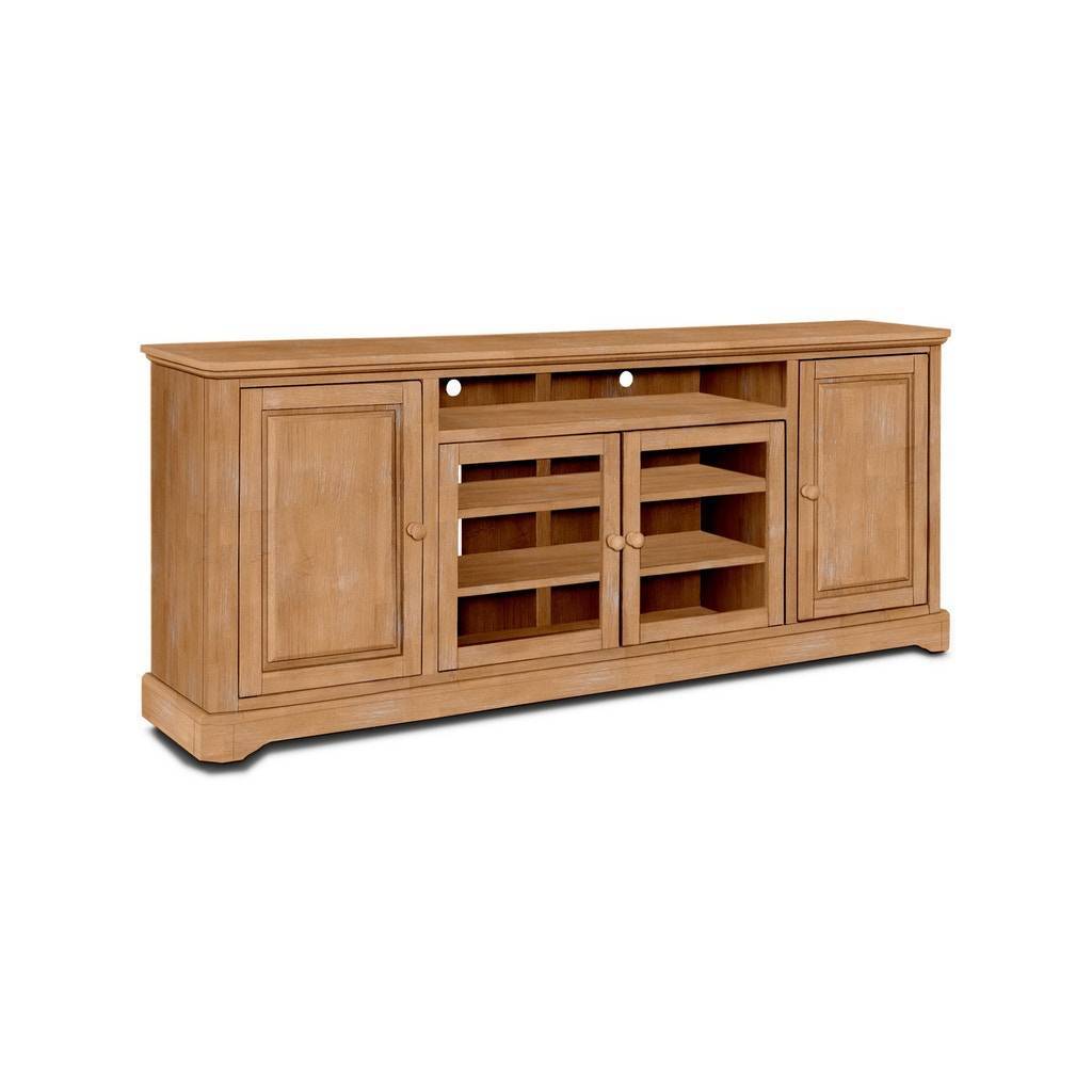 TV-11A/TV-11B Lockport Entertainment Center | Nude Furniture NY