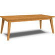 Darlene Mid Century Modern Table - [Nude Furniture]