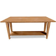 Prevail Flip Open Table NEW - [Nude Furniture]