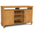 TV-20 Cottage TV Stand - [Nude Furniture]
