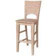 S-483 30" Canyon Full Stool - [Nude Furniture]