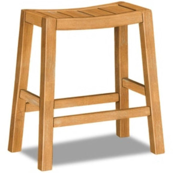 S-924 24" Ranch Stool - [Nude Furniture]
