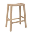 S-930 30" Ranch Stool - [Nude Furniture]