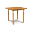 T-3636XBT Butterfly Leaf Ext Table (Top Only) - [Nude Furniture]