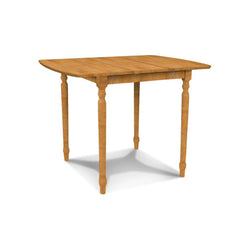 T-3636XBT Butterfly Leaf Ext Table (Top Only) - [Nude Furniture]