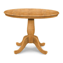 T-36RT  Round Table (top only) - [Nude Furniture]
