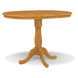 T-36RXT Extension Table (top only) - [Nude Furniture]